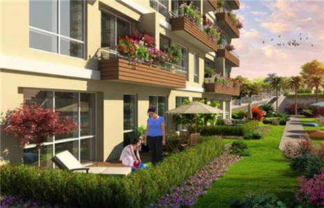 çukurova balkon evleri nerede