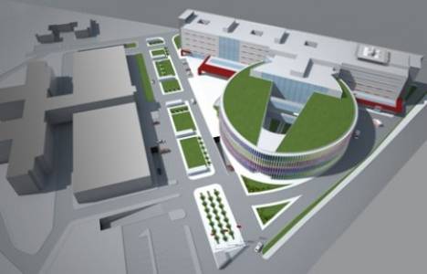 Anadolu Yakası yeni hastane projeleri!