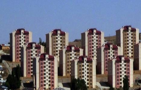 Kars TOKİ Evleri kura çekilişi nerede?