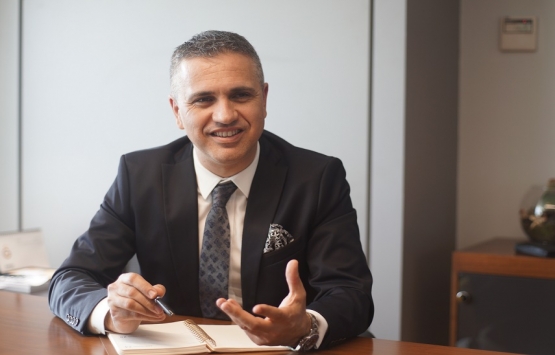 'Acemi inşaat şirketlerini devlet yönetsin' önerisi!