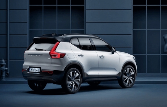 Volvo Türkiye'de beş yeni otomobilini satışa sunacak!
