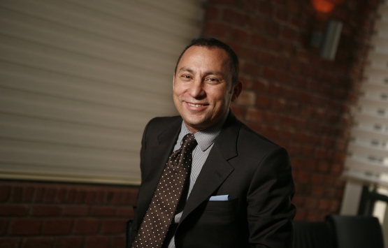 Durmuş Döven: BİST'ten çıkmak gibi bir planımız yok!