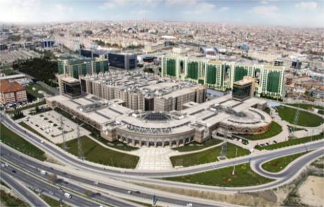 İstanbul Vizyon Park ta satışların yüzde 92 i tamamlandı! 106 bin dolara son ofisler!