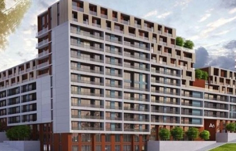 Bahçeşehir Soyak Konforia'da ilk fiyat avantajı sürüyor!