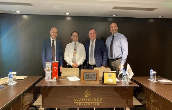 Tesis Yönetim Derneği ve Profesyonel Tesis Yöneticileri Derneği'nden yeni bir işbirliği! 