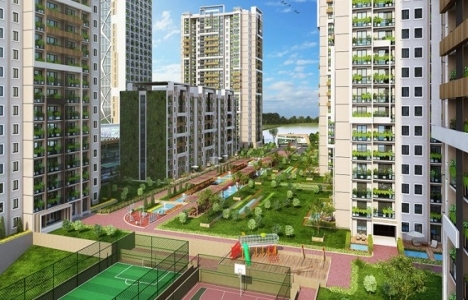 Future Park projesinde taksitler 87 TL'den başlıyor!