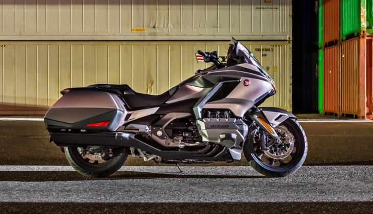 Honda’dan otomobil konforunda motosiklet! Bunu görmeden geçmeyin! İşte 30 Eylül 2022 fiyat listesi…