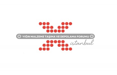 Yığın Malzeme Taşıma ve Depolama Forumu için Foundations eğitimi başlıyor!