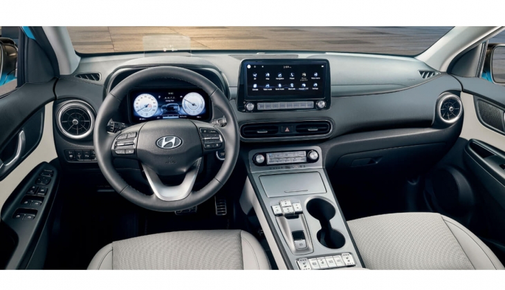 Hyundai Kona Elektrik te ödemeler Temmuz da başlıyor! Araba alacaklara 2023 fırsatı! 27 Aralık 2022 fiyat listesi