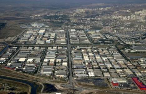 Teşvikten yararlanamayan İzmir'de yatırımlar geriledi!