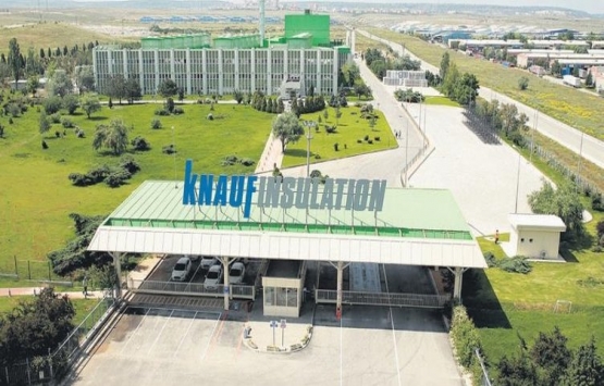 Binalardaki yangın malzemesi sorgulanmalı!