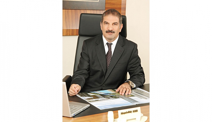 Şua İnşaat tan Elite Concept yangın açıklaması!