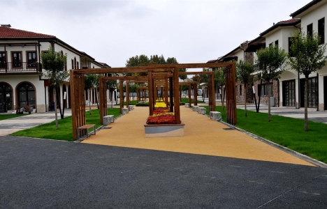 Malatya Sanat Adası açılış için gün sayıyor!