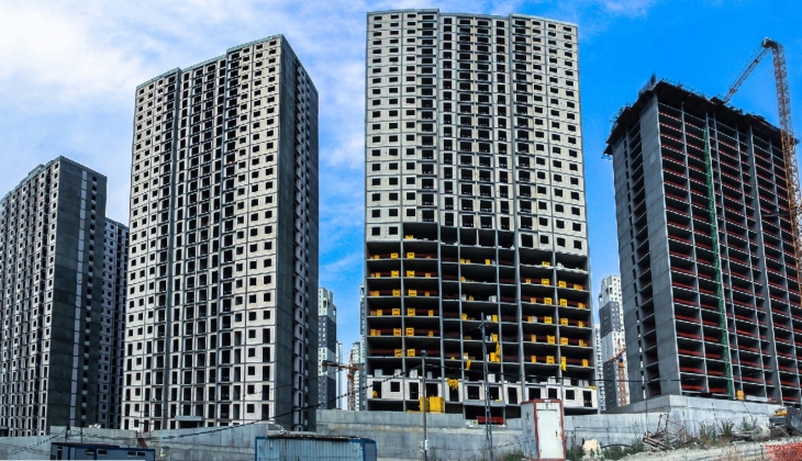 Geleceğimize öncelik verecek güvenli yapılar inşa etmek zorundayız!