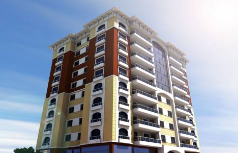 Bina maliyetleri yüzde 11.7 arttı!