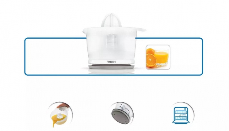 Philips HR2738/00 Daily Collection Narenciye Sıkacağı kaç TL? 2 Mart 2023 fiyat listesi...
