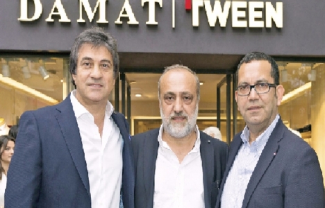 Orka Holding, İtalya’da 9 günde 9 mağaza açtı!