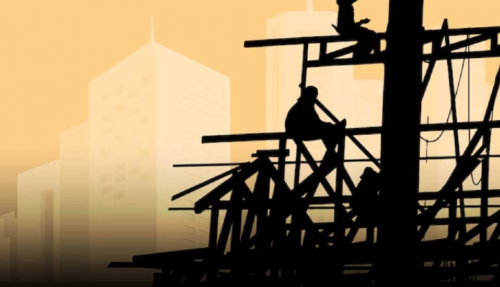 Türk Müteahhitleri yurt dışında 10 ayda 17,6 milyar dolarlık proje üstlendi!