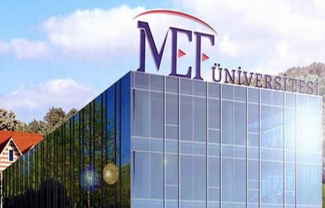 MEF Üniversitesi nerede?
