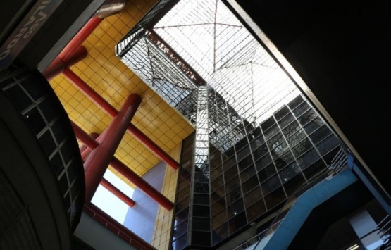 Dünyanın en saçma binası Kahramanmaraş ta!