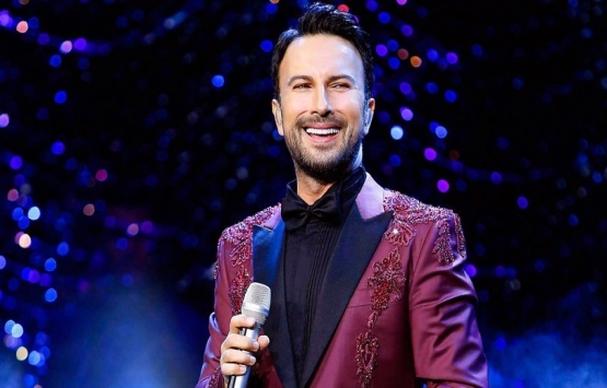 Tarkan çiftliğini satmaktan vazgeçti!