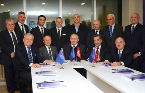 AYİD kentsel dönüşümü yerel yönetimlerle değerlendirecek!