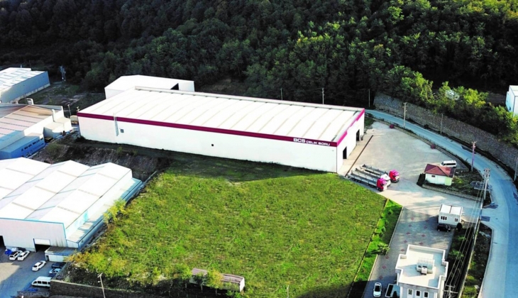 BCS Çelik Boru Sanayi Şirketi için mahkemeden yeni karar! Yetkili müdür ataması yapılacak!