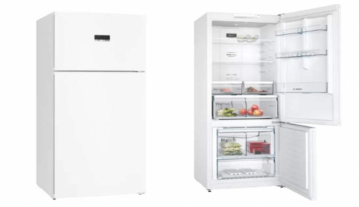 Bosch buzdolabı alana çamaşır makinesinde 1.999 TL indirim! İşte 11 Nisan 2022 fiyat listesi...