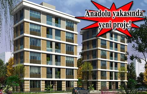 Klas Bina projesinde 275 bin TL'ye 3 oda 1 salon! Yeni proje!