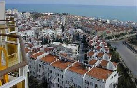 Kepez Ünsal Mahallesi'ne imar müjdesi!