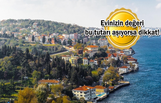 Milyonlarca ev sahibi için son gün! O vergiyi unutmayın! 