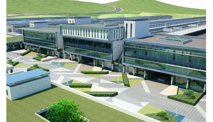 Beklenen müjde geldi: İçerenköy Hali tam 54 yıl sonra taşınıyor!