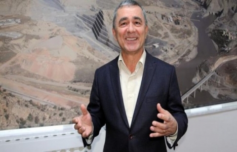 Akhisar'da Arazi Toplulaştırma Projeleri'nin inşaatı başlıyor!