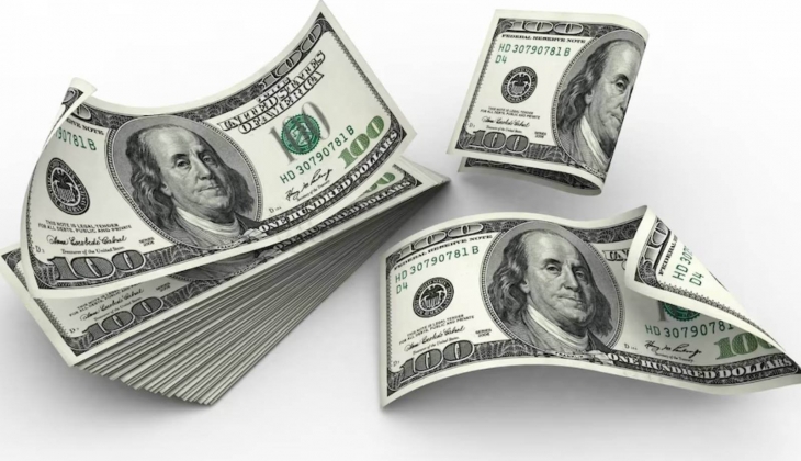 Son dakika dolar/TL ne kadar oldu? 15 Nisan 2025 dolar alış-satış fiyatı!