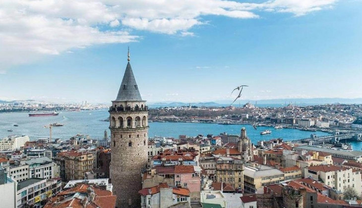İstanbul un en değerli mahalleleri belli oldu! Yatırımcılar buradan ev almak için sıraya giriyor!