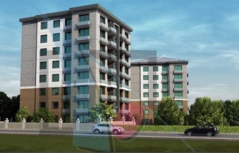 Arman Life Kurtköy fiyatları 2+1'lerde 205 bin liradan başlıyor!