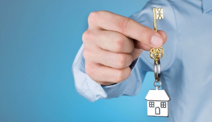 'Paran varsa ev al, geç' diyen ünlü analistten yatırımcılara uyarı!