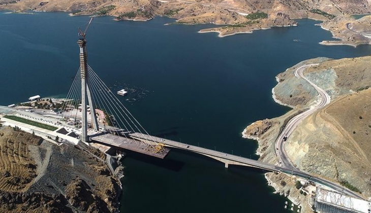 Köprü ve otoyol geçiş ücretlerine zam geliyor! İşte Osmangazi, Çanakkale Köprüsü, Ankara- Niğde Otoyolu geçiş ücretleri