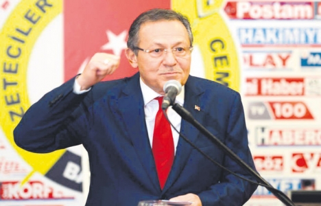 Balıkesir'e 60 milyonluk yatırım!