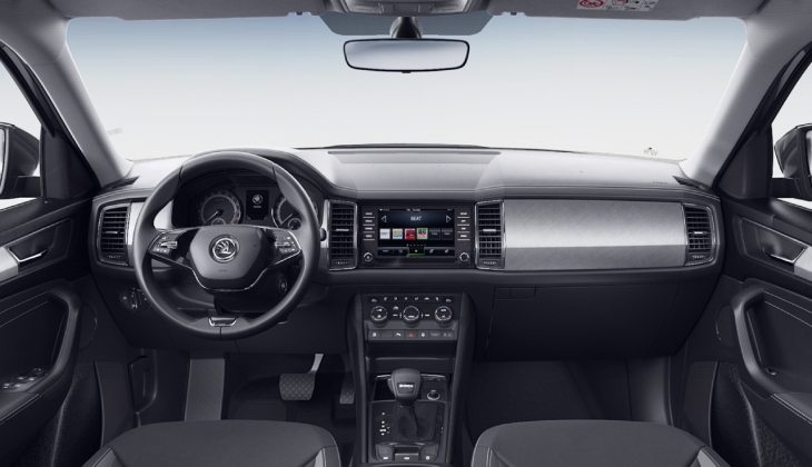 Skoda Kodiaq’ın fiyatları güncellendi! Skoda Kodiaq kaç lira oldu? İşte Skoda Kodiaq’ın 15 Eylül 2022 fiyat listesi…