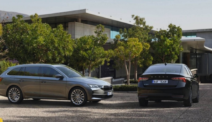 Skoda Aralık 2024 fiyatlarını açıkladı! Octavia, Scala, Kamiq, Karoq, Fabia ve Kodiaq güncel rakamları ne kadar?
