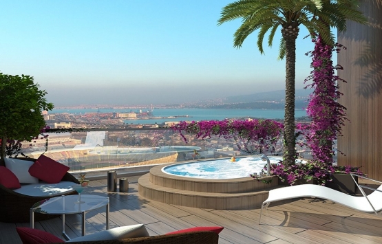 Dap İzmir de 14 bin 950 TL den başlayan peşinatla!