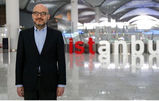 Kadri Samsunlu'dan 2 yeni otel açıklaması!