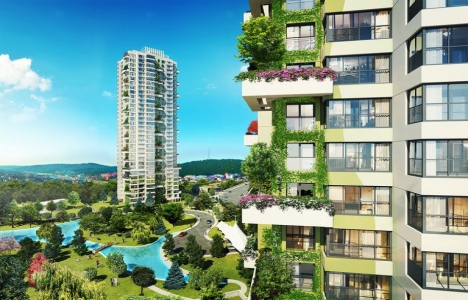 Gökorman Sinpaş Mayıs 2017 detaylı fiyat listesi!