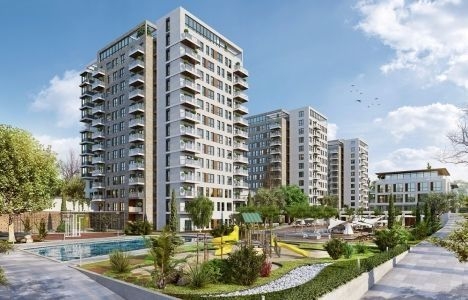 Nef Sancaktepe Konutları fiyat