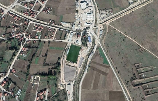 Bolu Hokey Sahası için yeniden ihale düzenlenebilir!