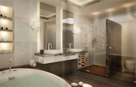 Pırlanta Çamlıca projesi Nisan da lansmana çıkıyor! Yeni proje!