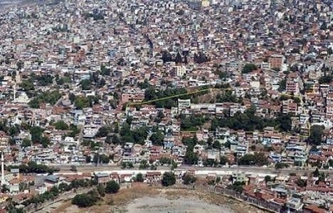 İzmir Karşıyaka'da kentsel dönüşüm ne durumda?