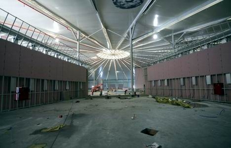 Ankapark Ankara projesinde son durum böyle!