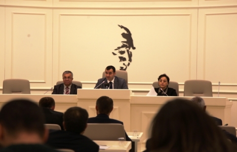 Gaziantep Kamil Ocak Stadı meydan olacak!